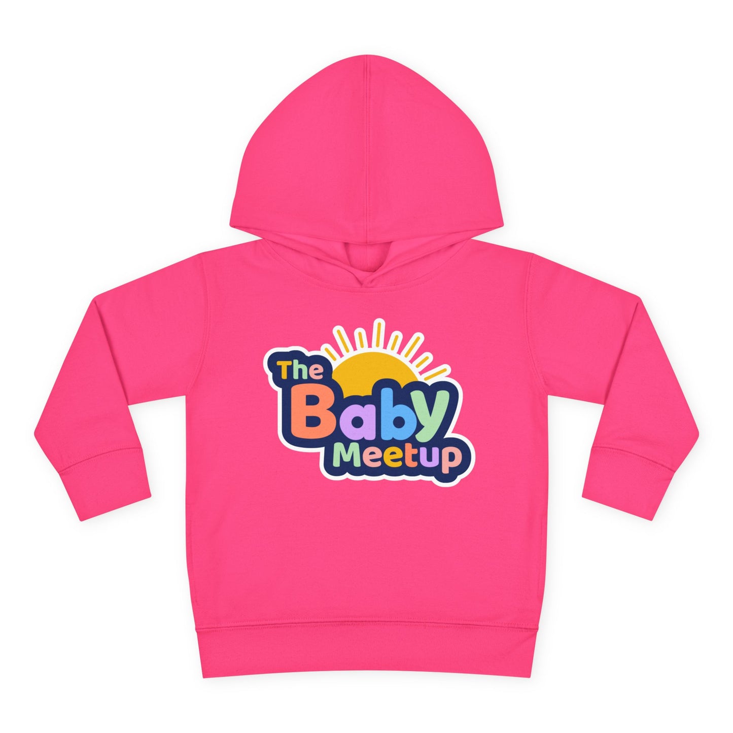 Toddler Hoodie