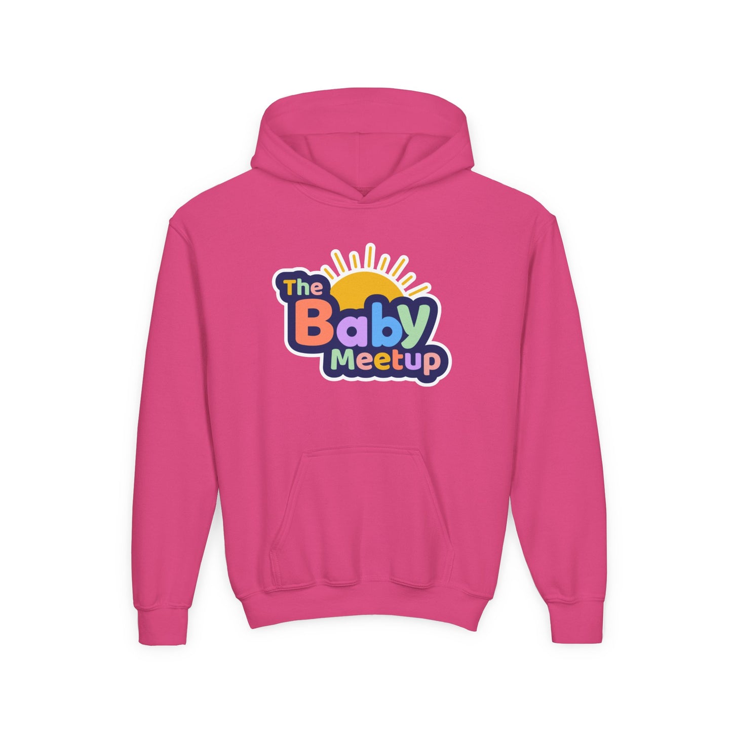 Youth Hoodie