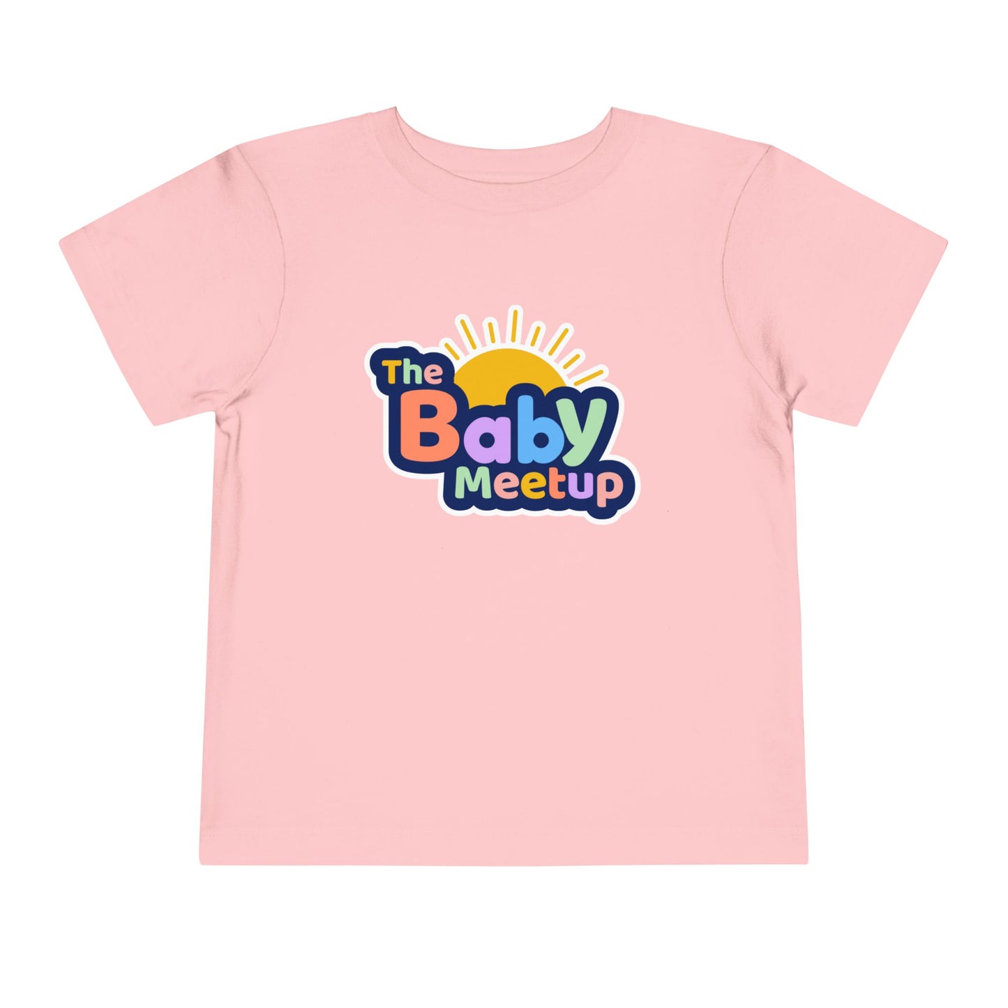 Toddler Tee