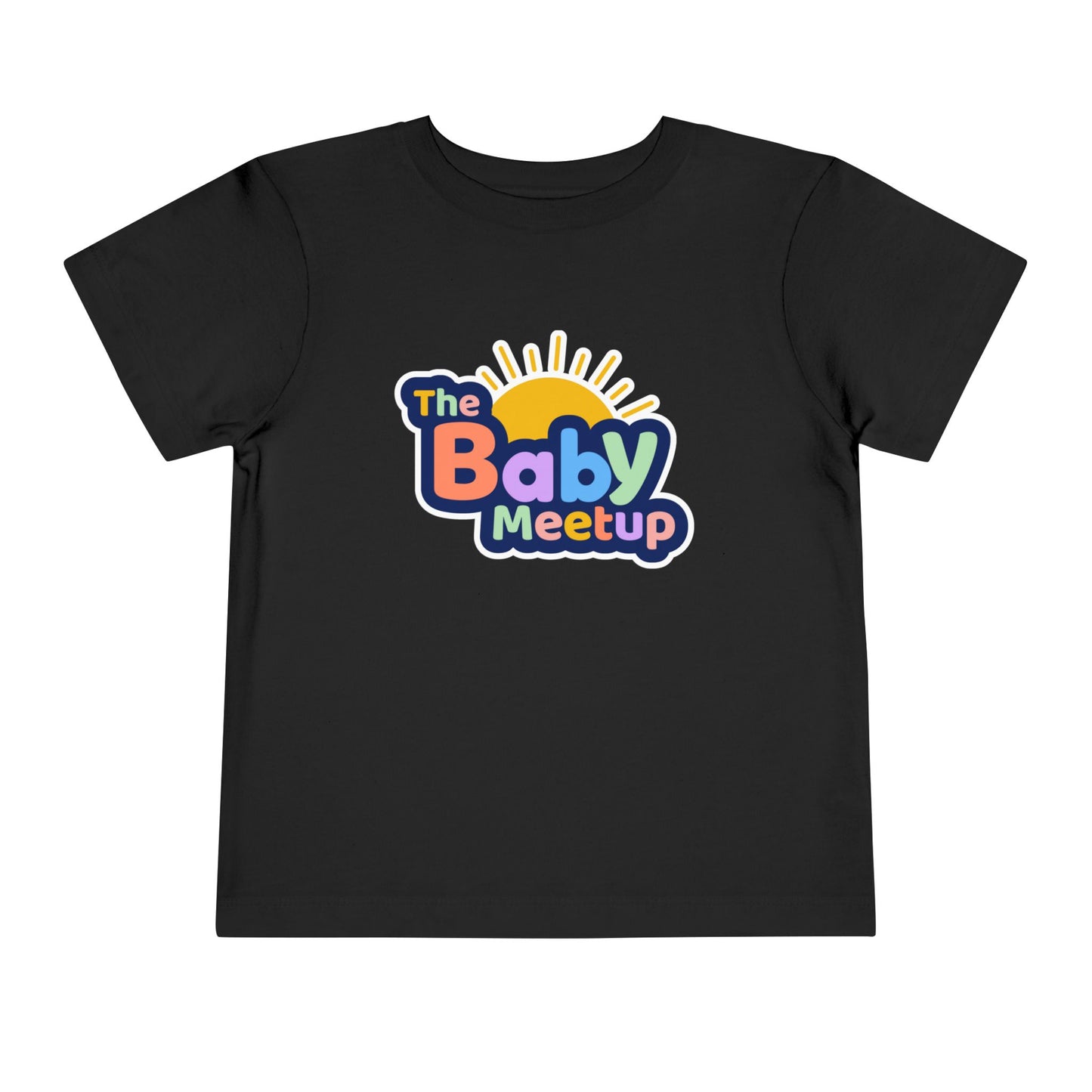 Toddler Tee