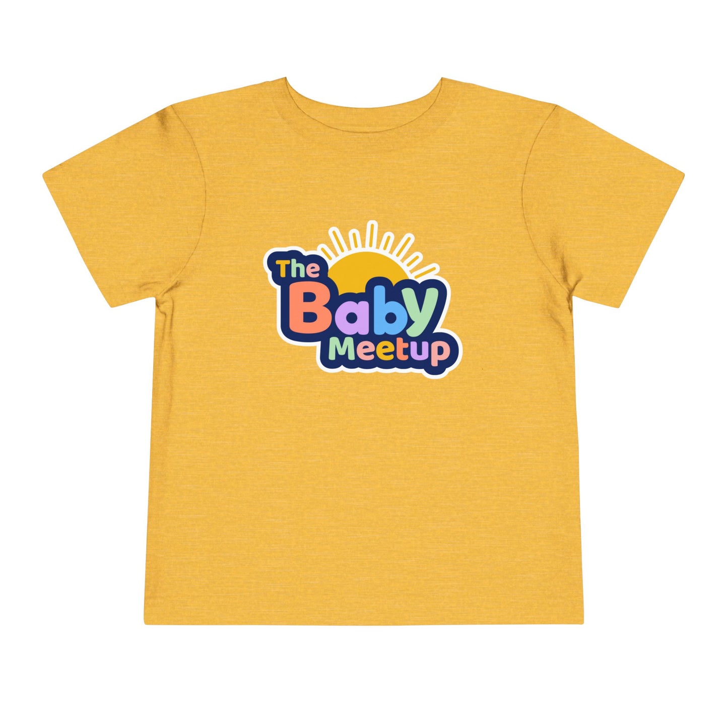 Toddler Tee