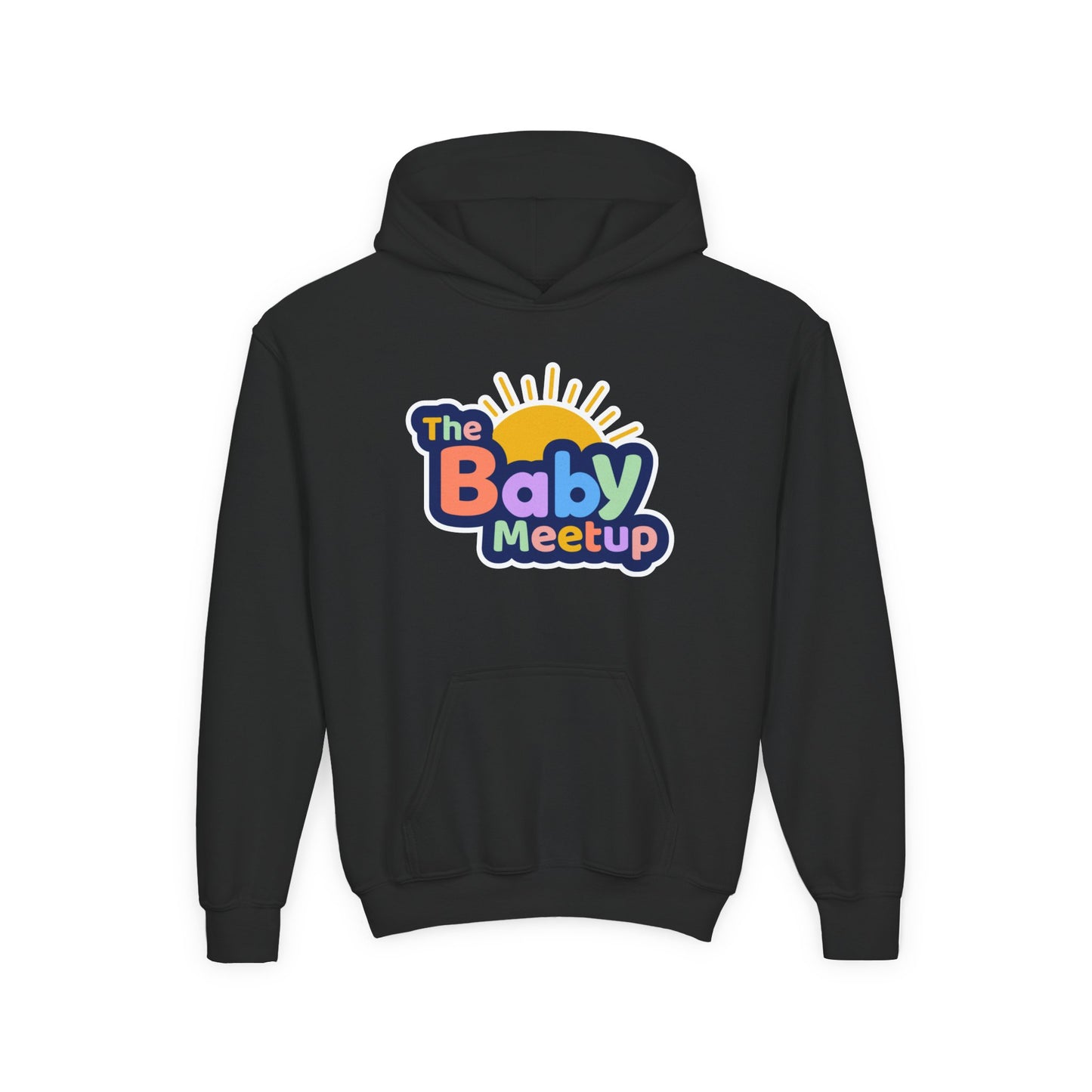 Youth Hoodie
