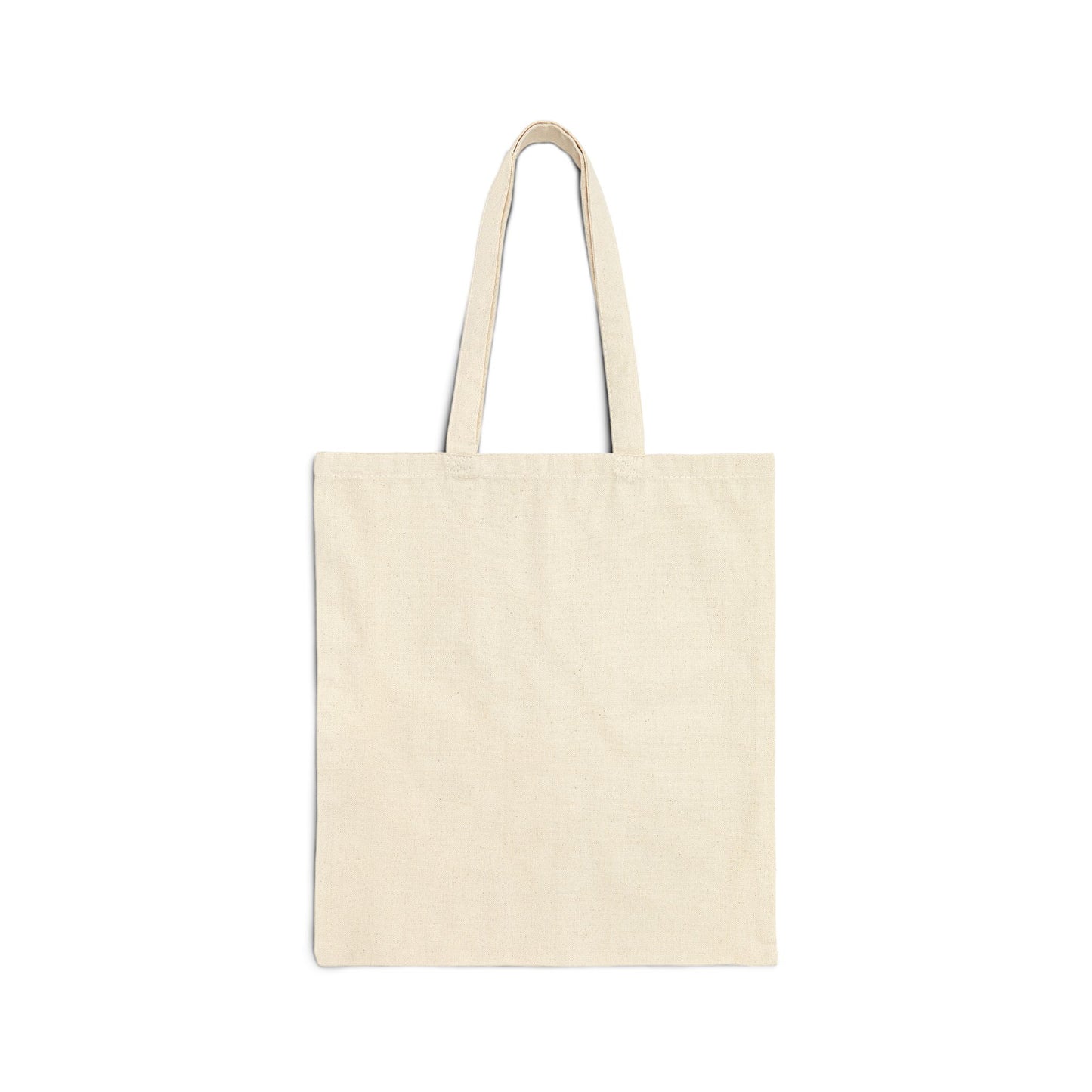 The Baby Meetup Cotton Canvas Tote Bag - Perfect for Parenting Events and Baby Showers