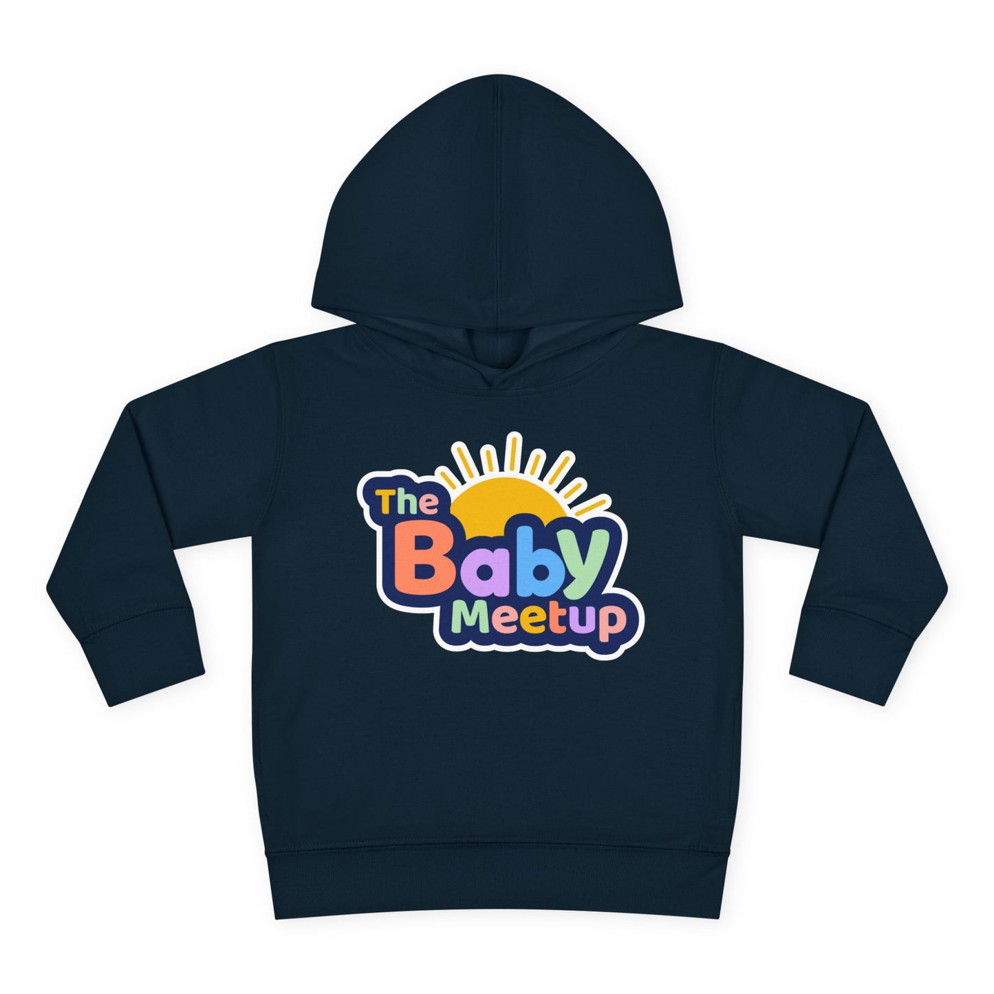 Toddler Hoodie