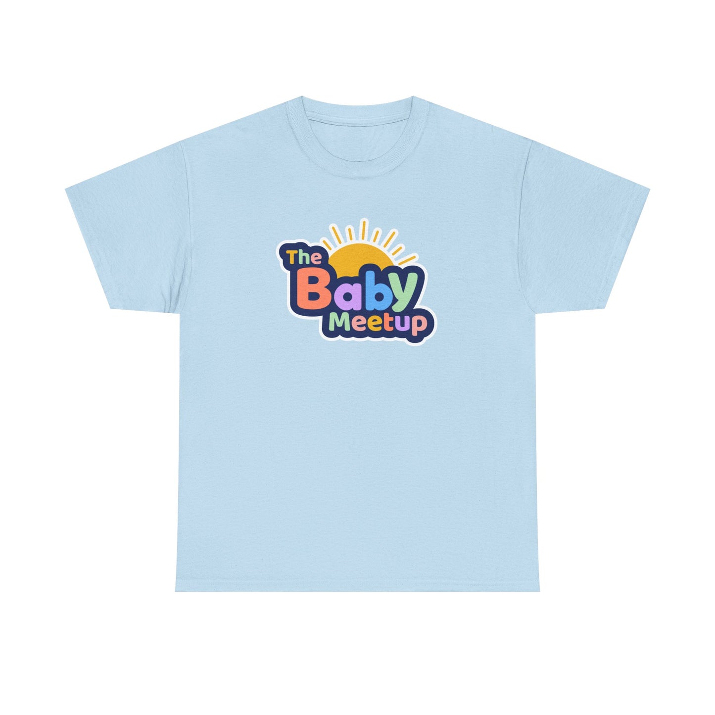 Adult Unisex T-shirt