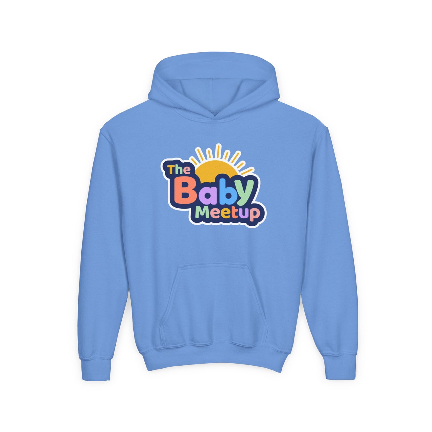 Youth Hoodie
