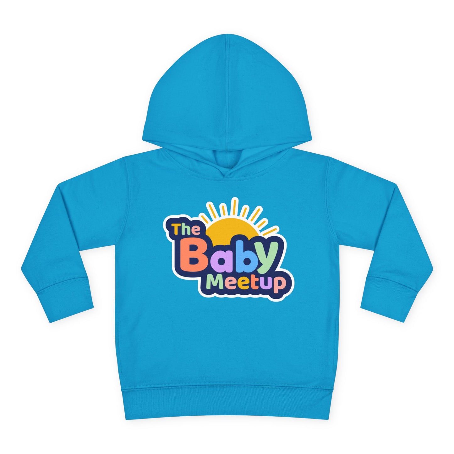 Toddler Hoodie