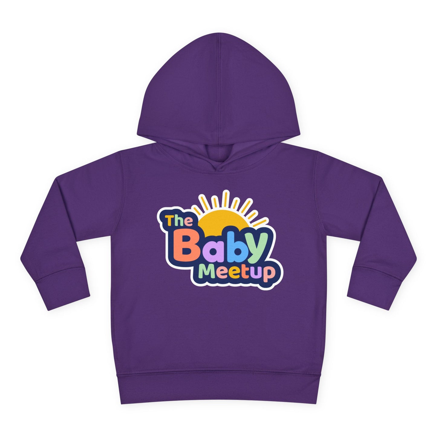 Toddler Hoodie