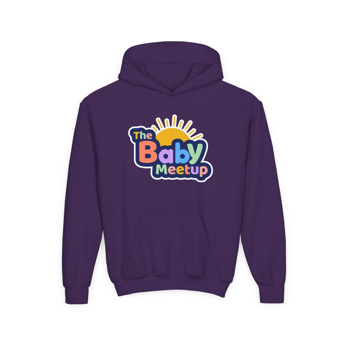 Youth Hoodie