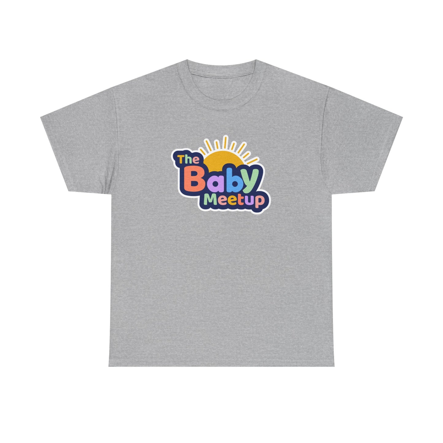 Adult Unisex T-shirt