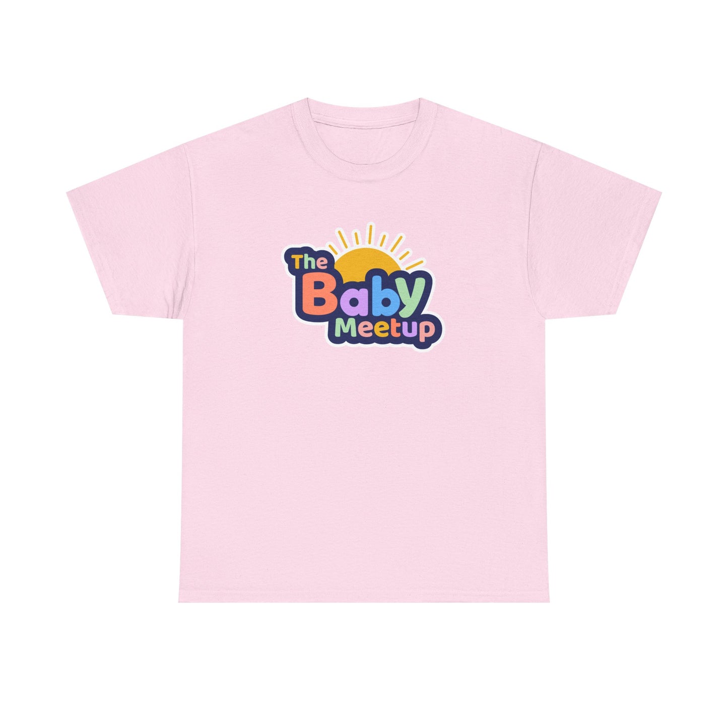 Adult Unisex T-shirt