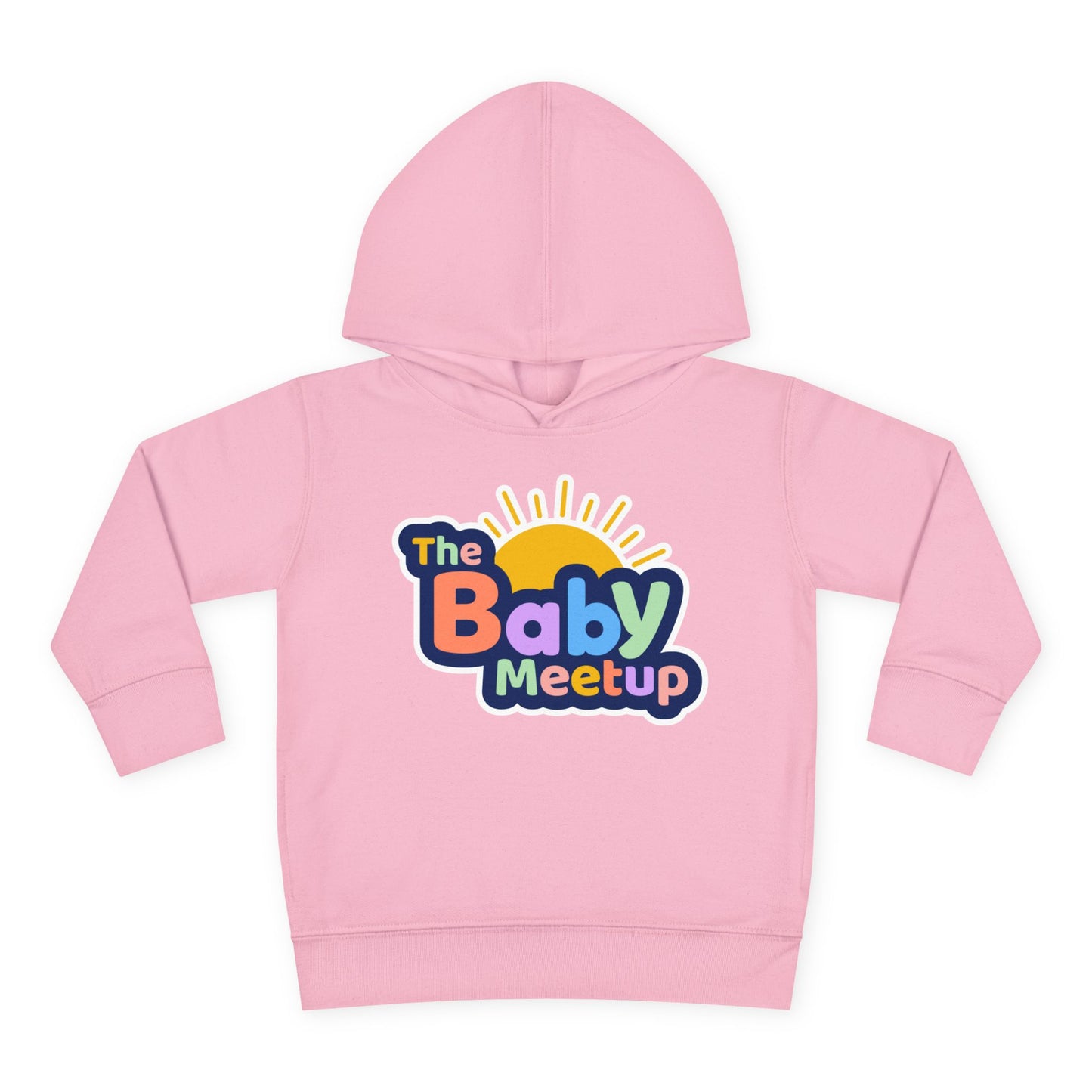 Toddler Hoodie
