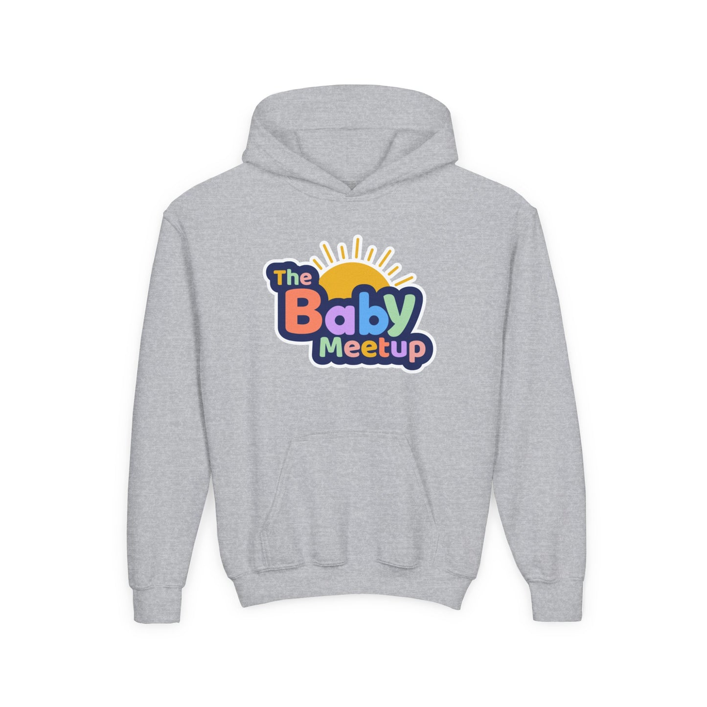 Youth Hoodie