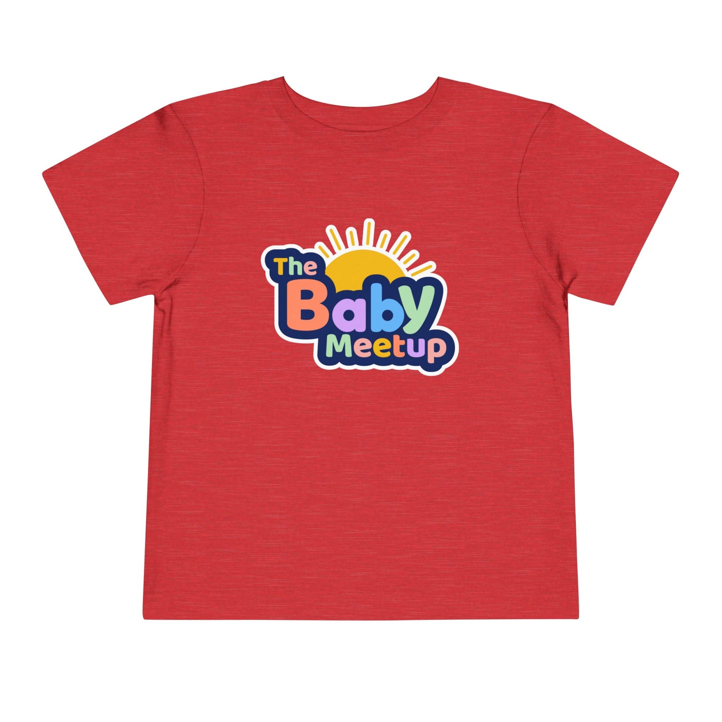 Toddler Tee