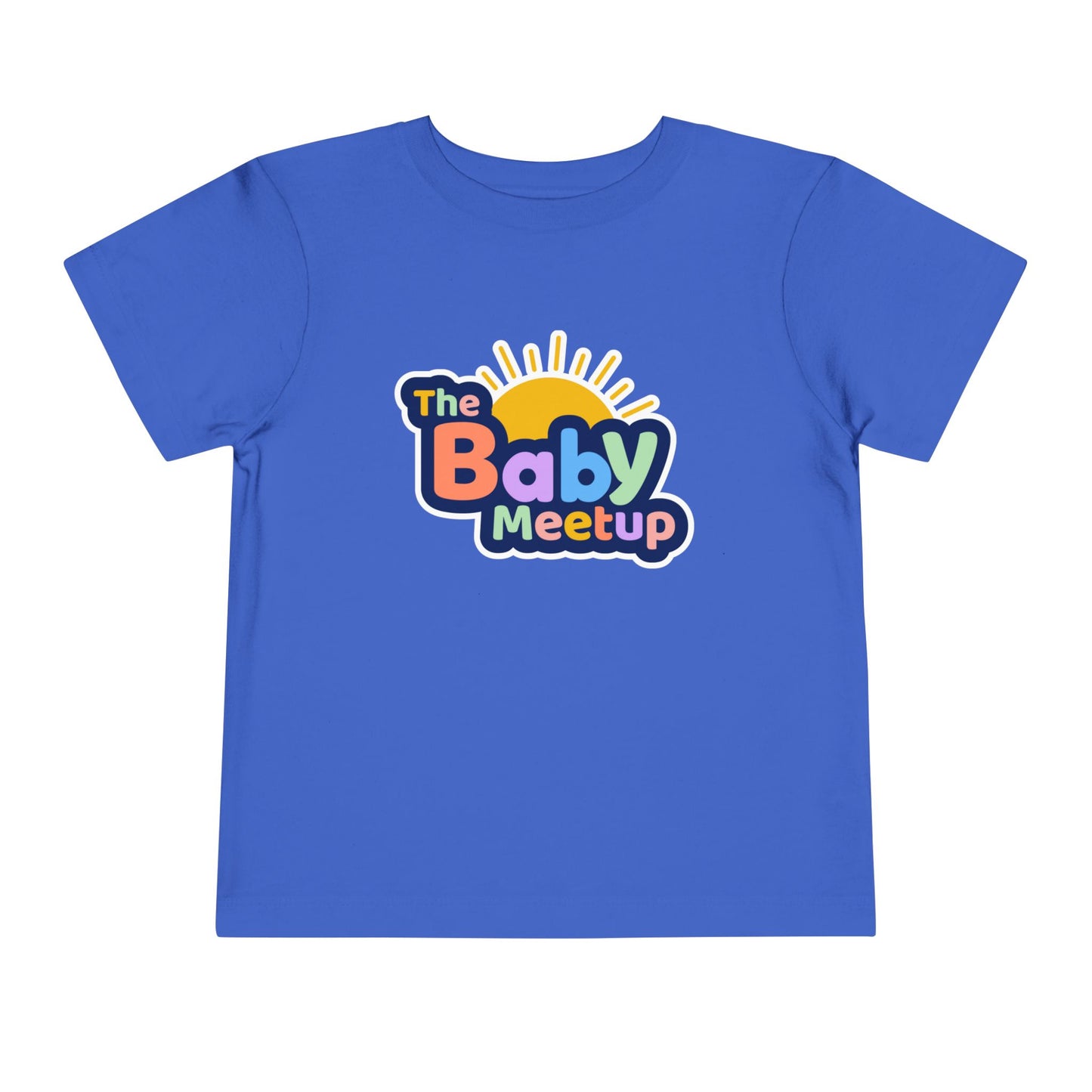 Toddler Tee