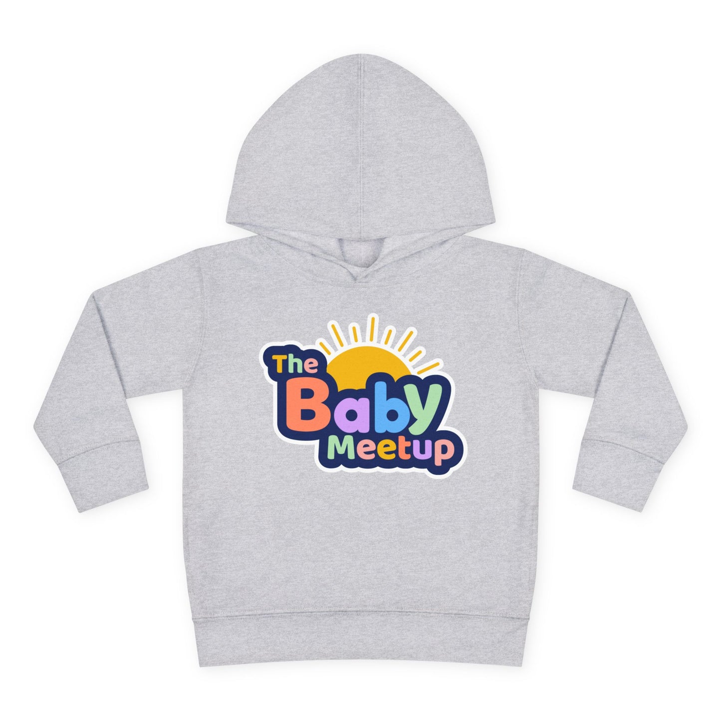 Toddler Hoodie