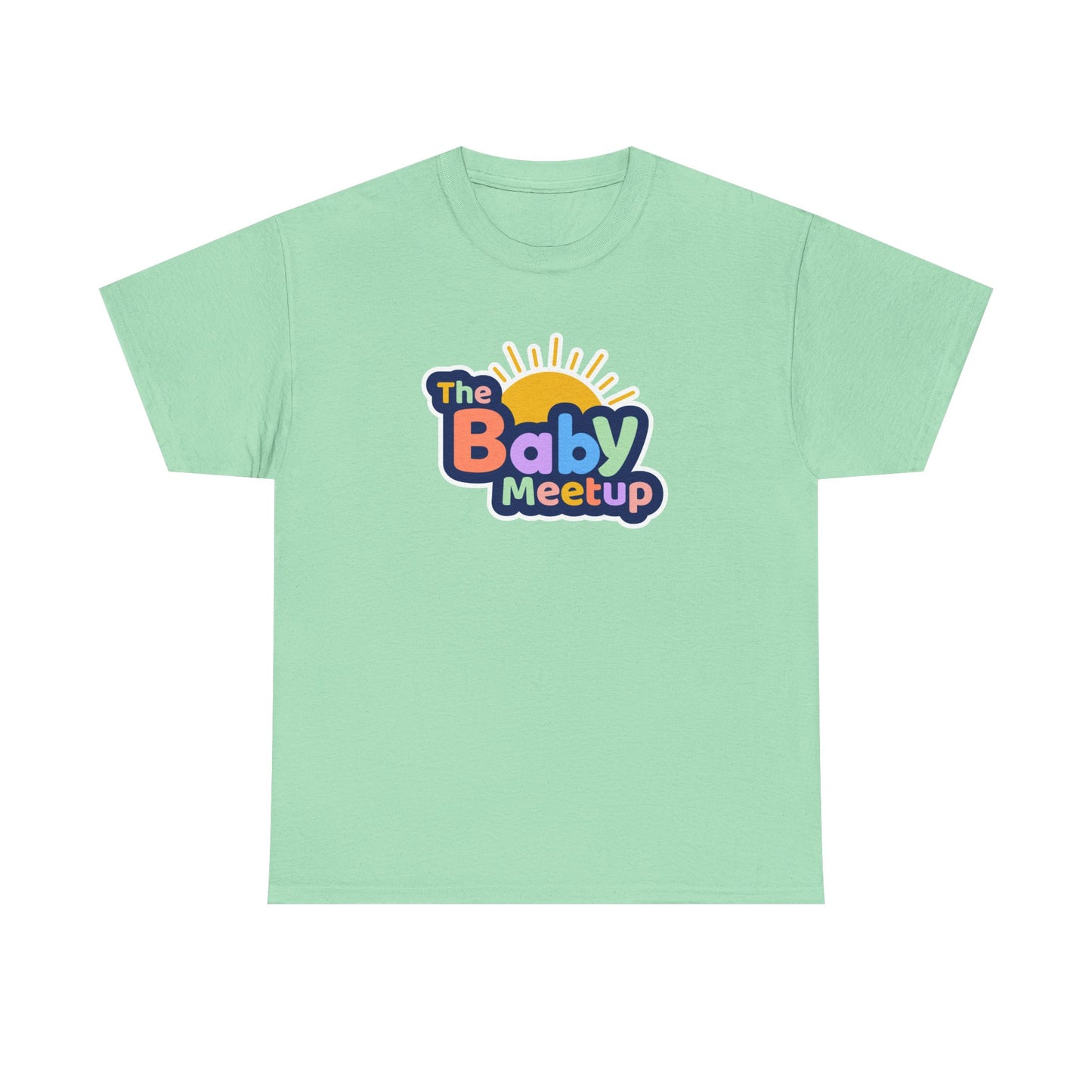 Adult Unisex T-shirt