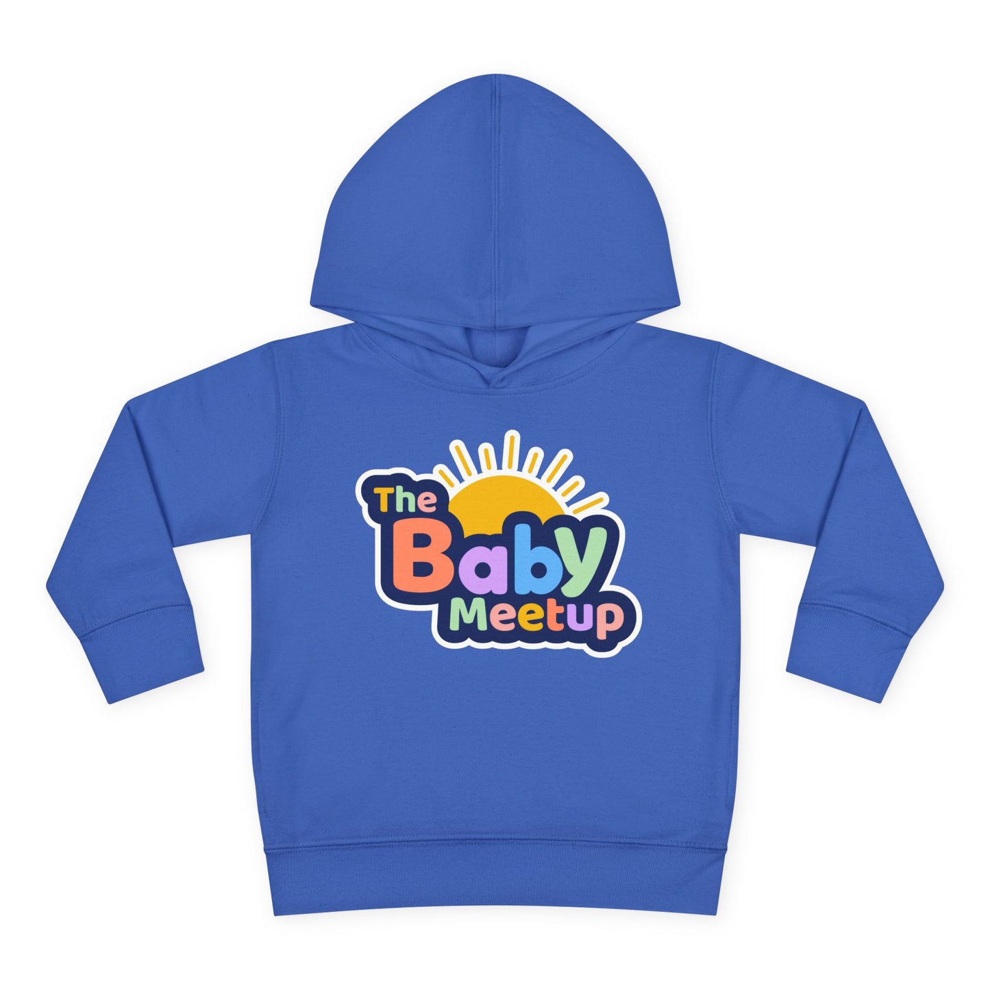 Toddler Hoodie