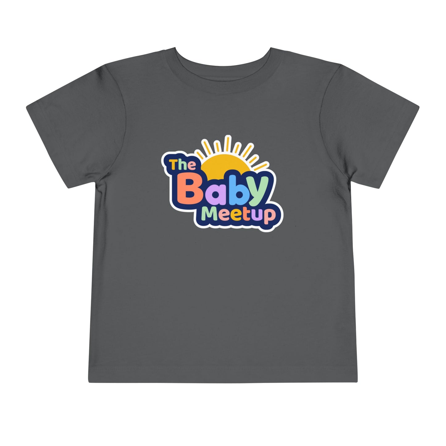Toddler Tee