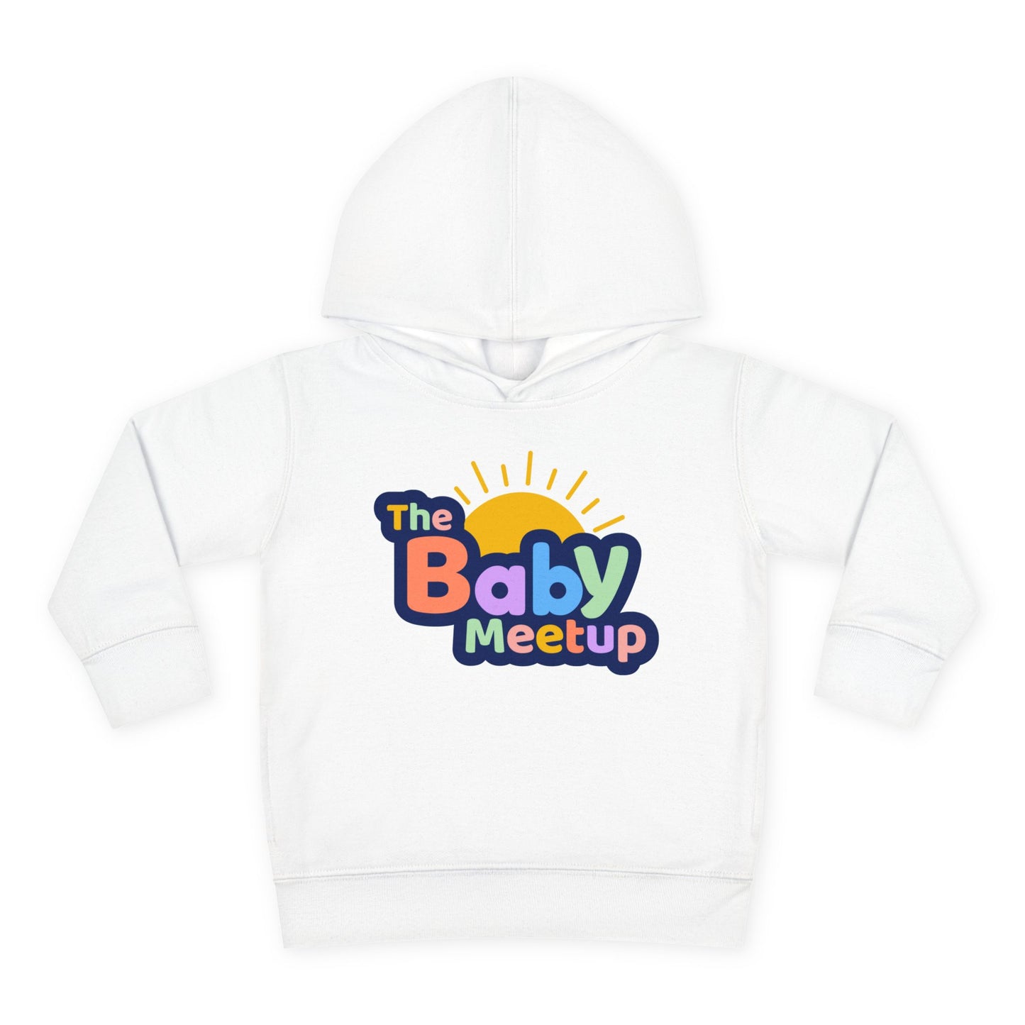 Toddler Hoodie