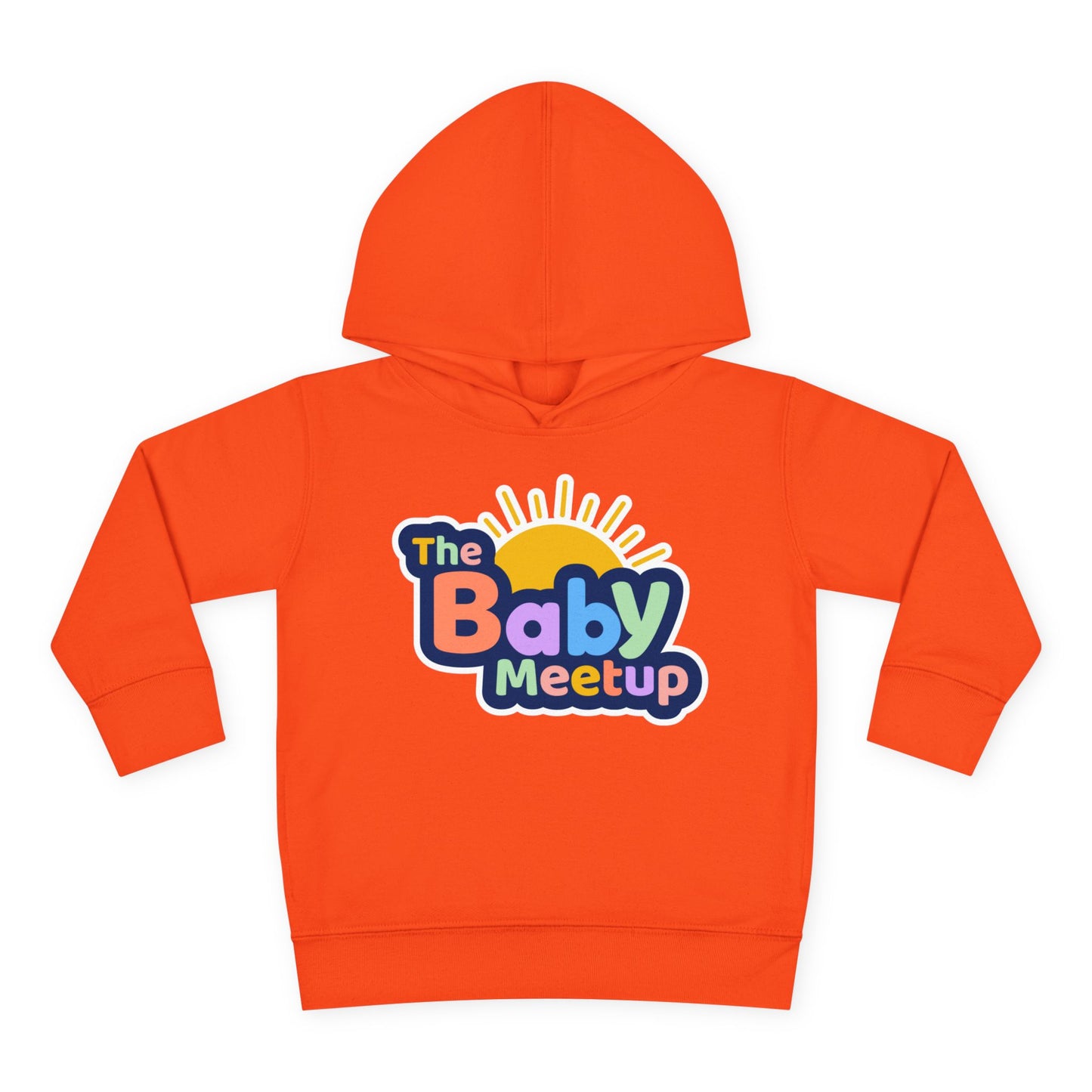 Toddler Hoodie
