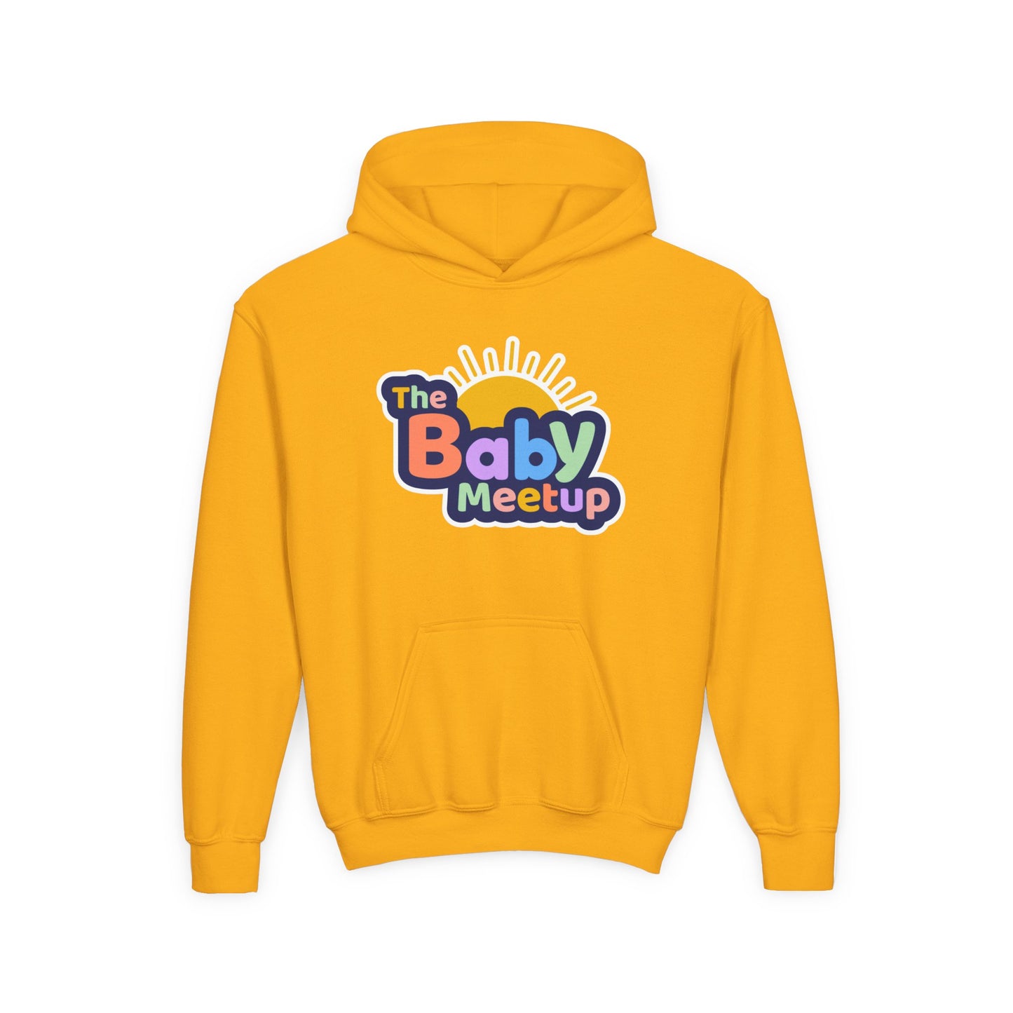 Youth Hoodie