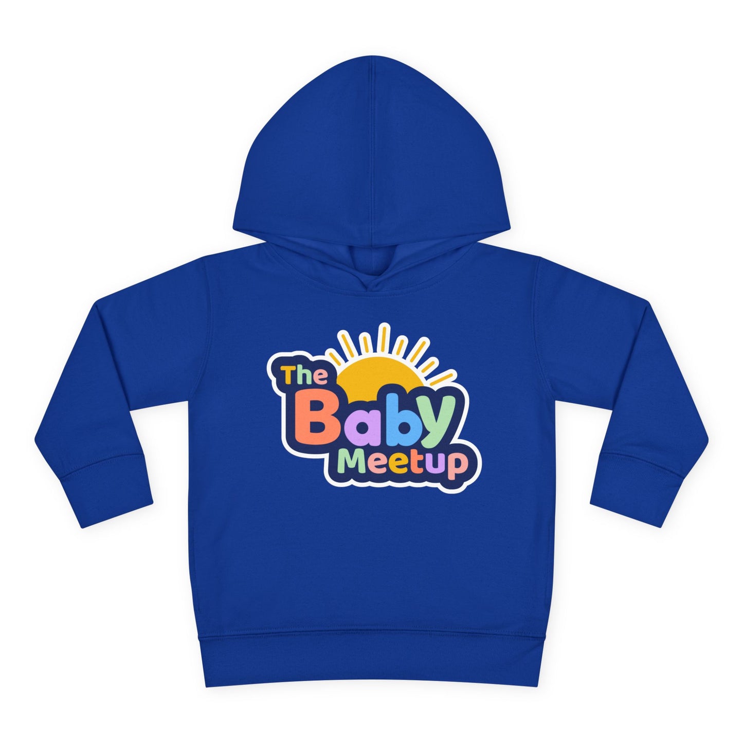Toddler Hoodie