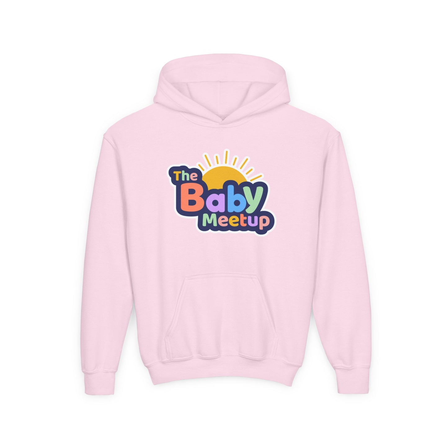 Youth Hoodie
