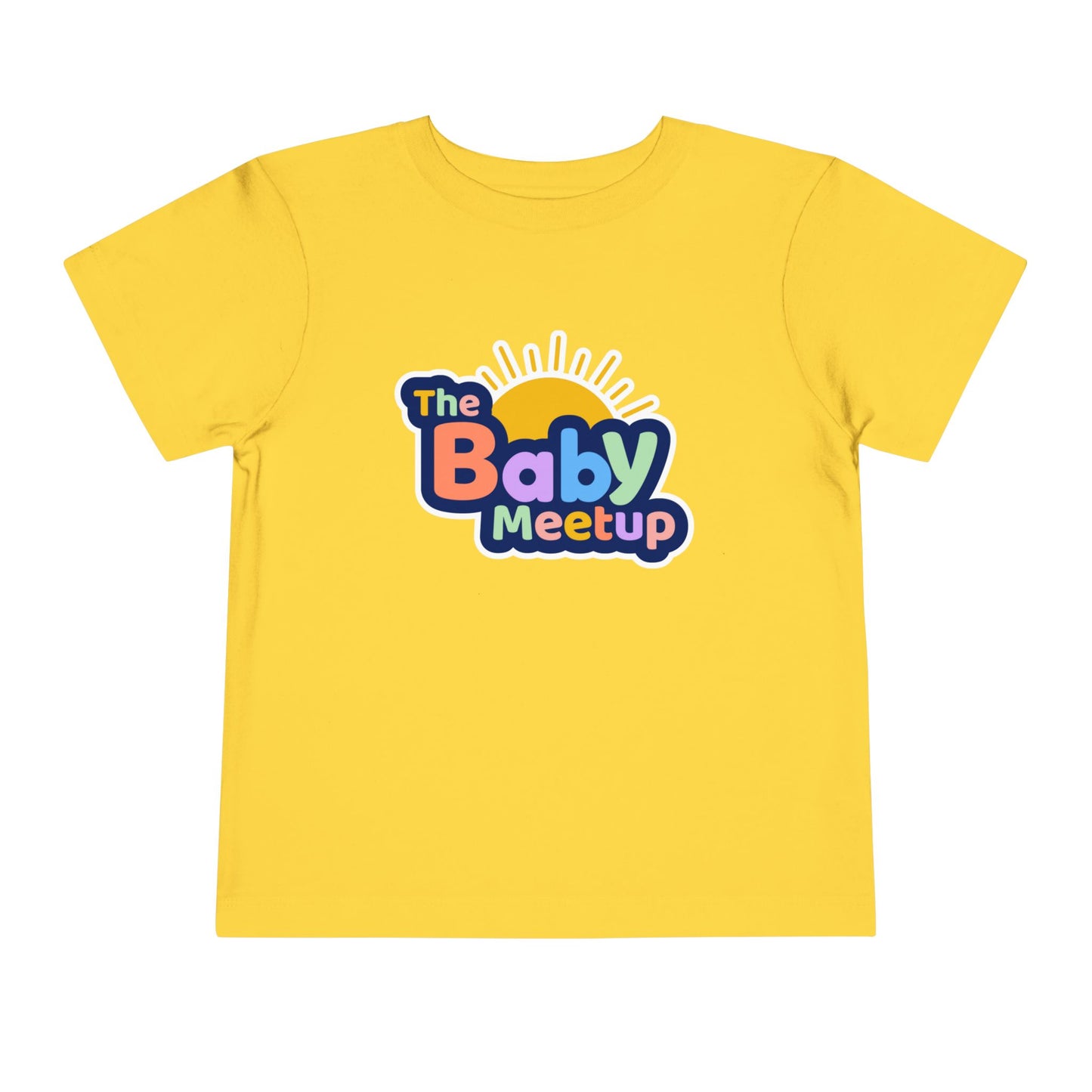 Toddler Tee