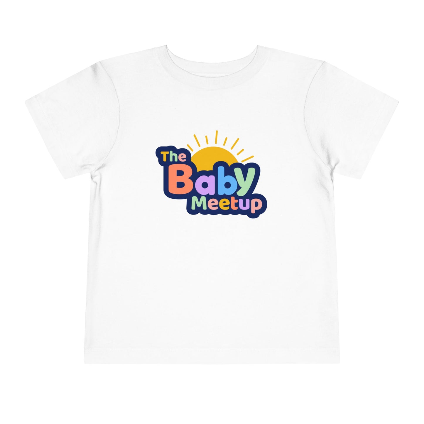 Toddler Tee