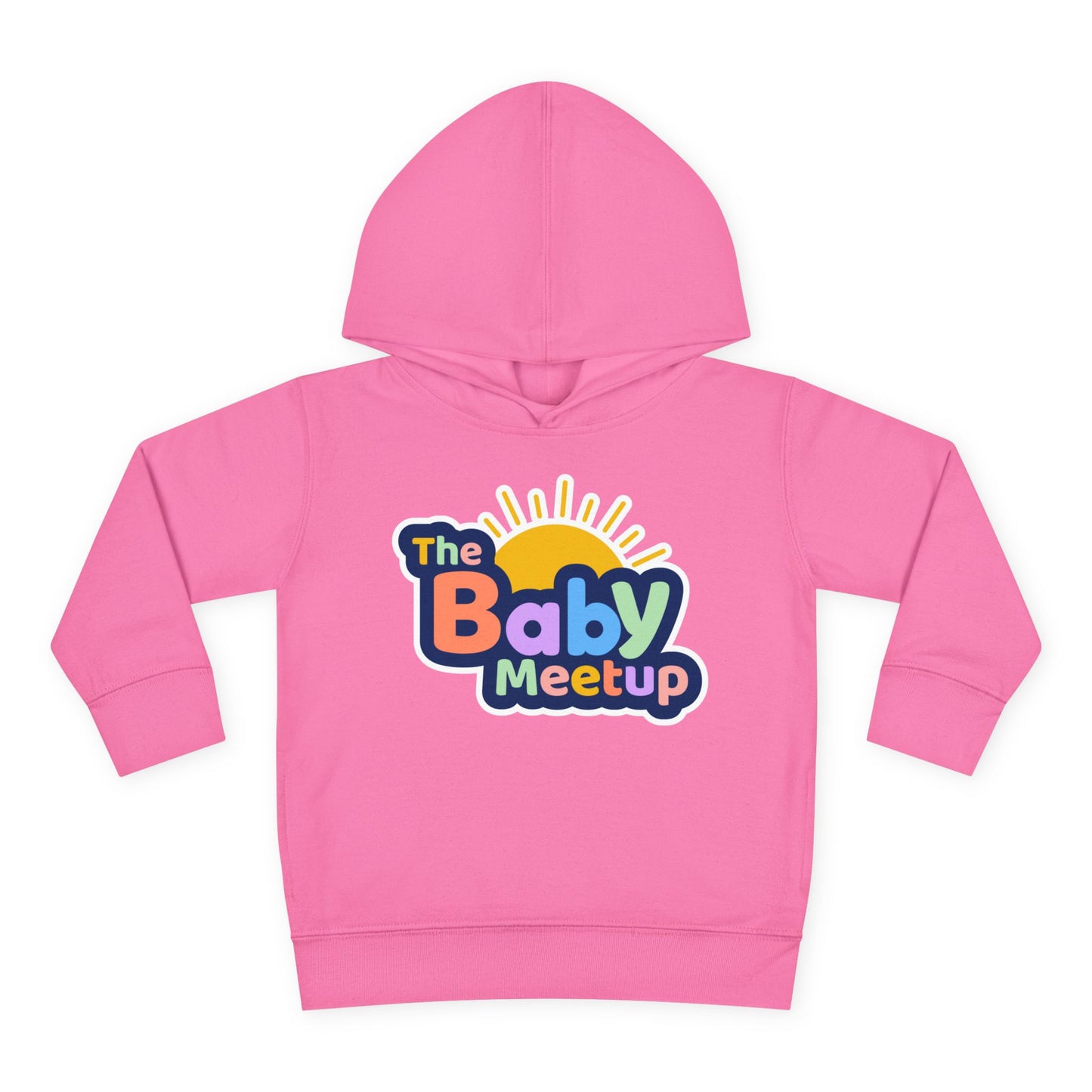 Toddler Hoodie