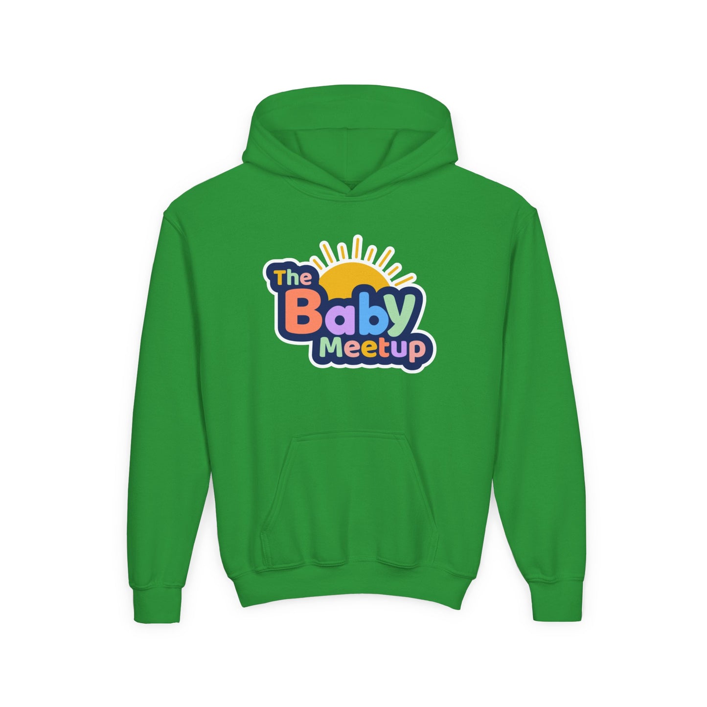 Youth Hoodie