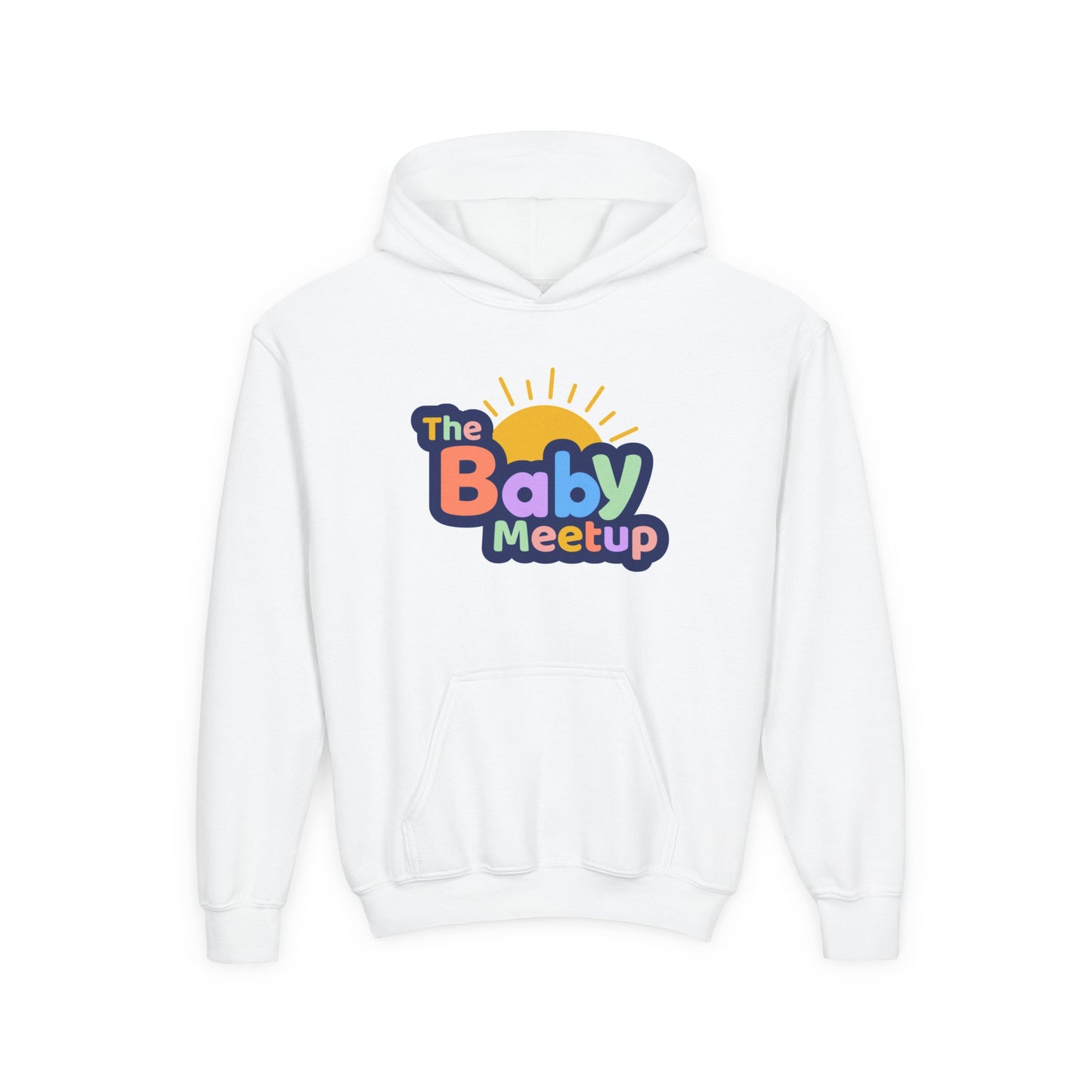 Youth Hoodie