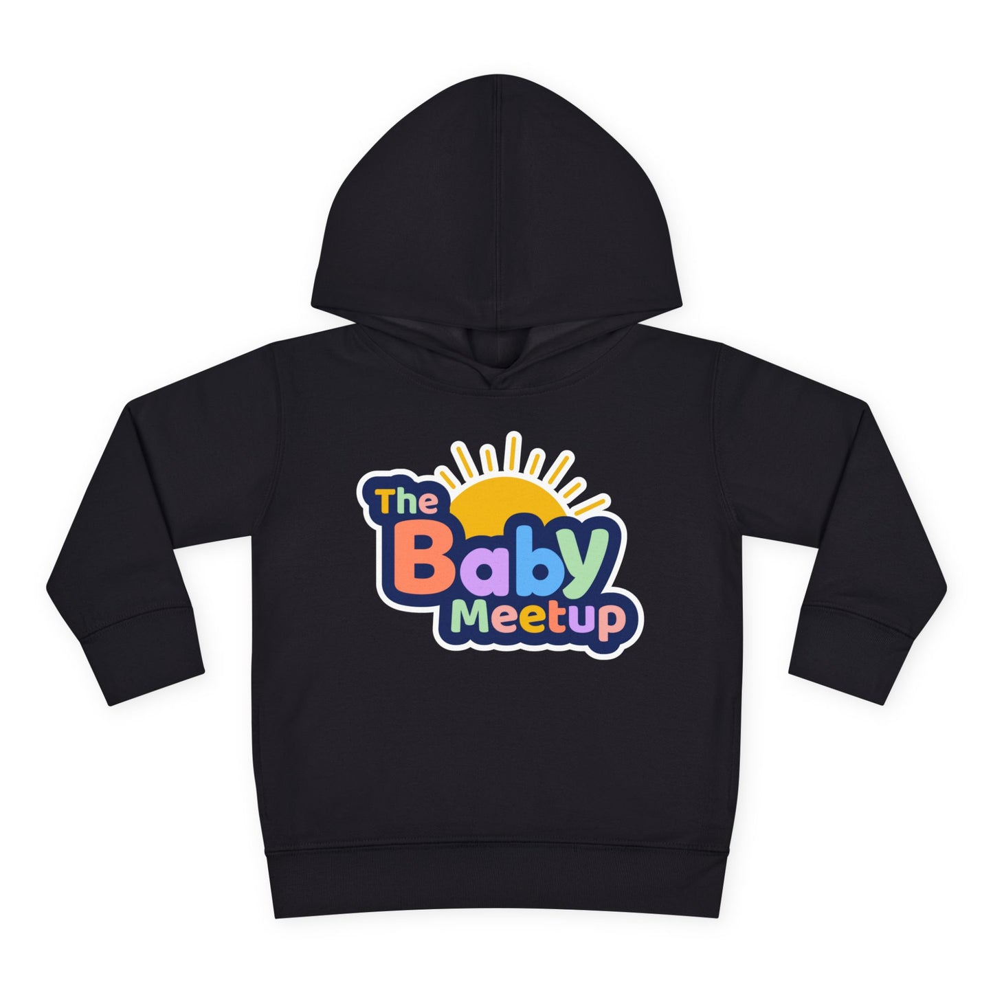 Toddler Hoodie