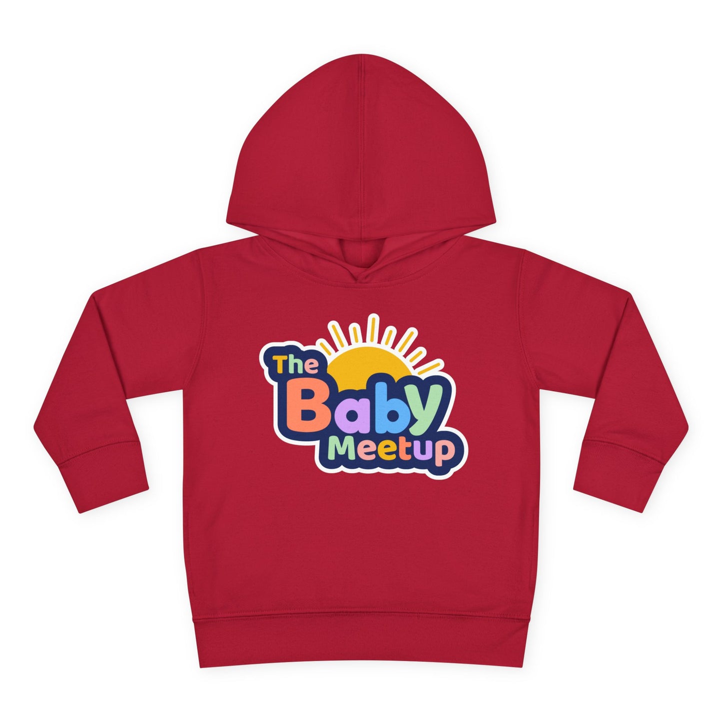 Toddler Hoodie