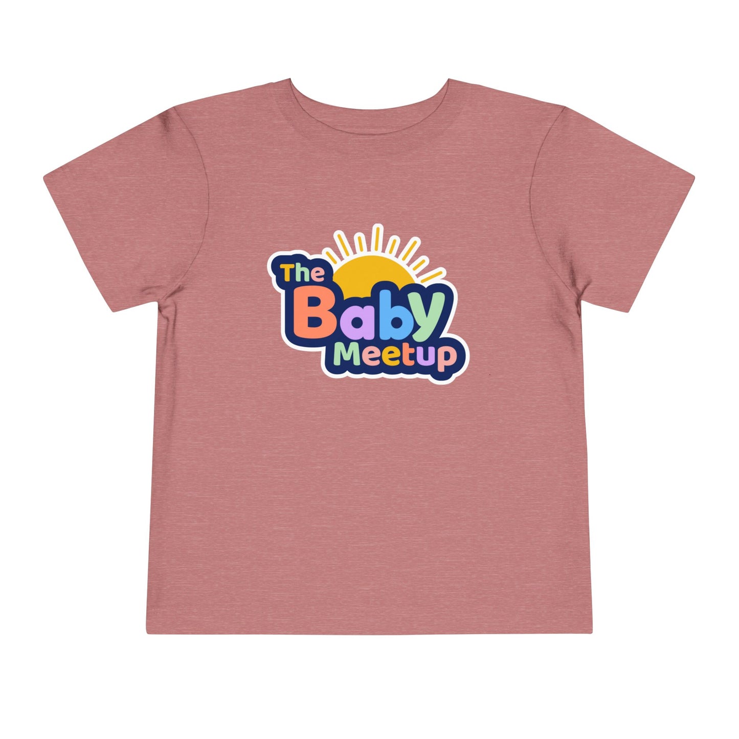 Toddler Tee
