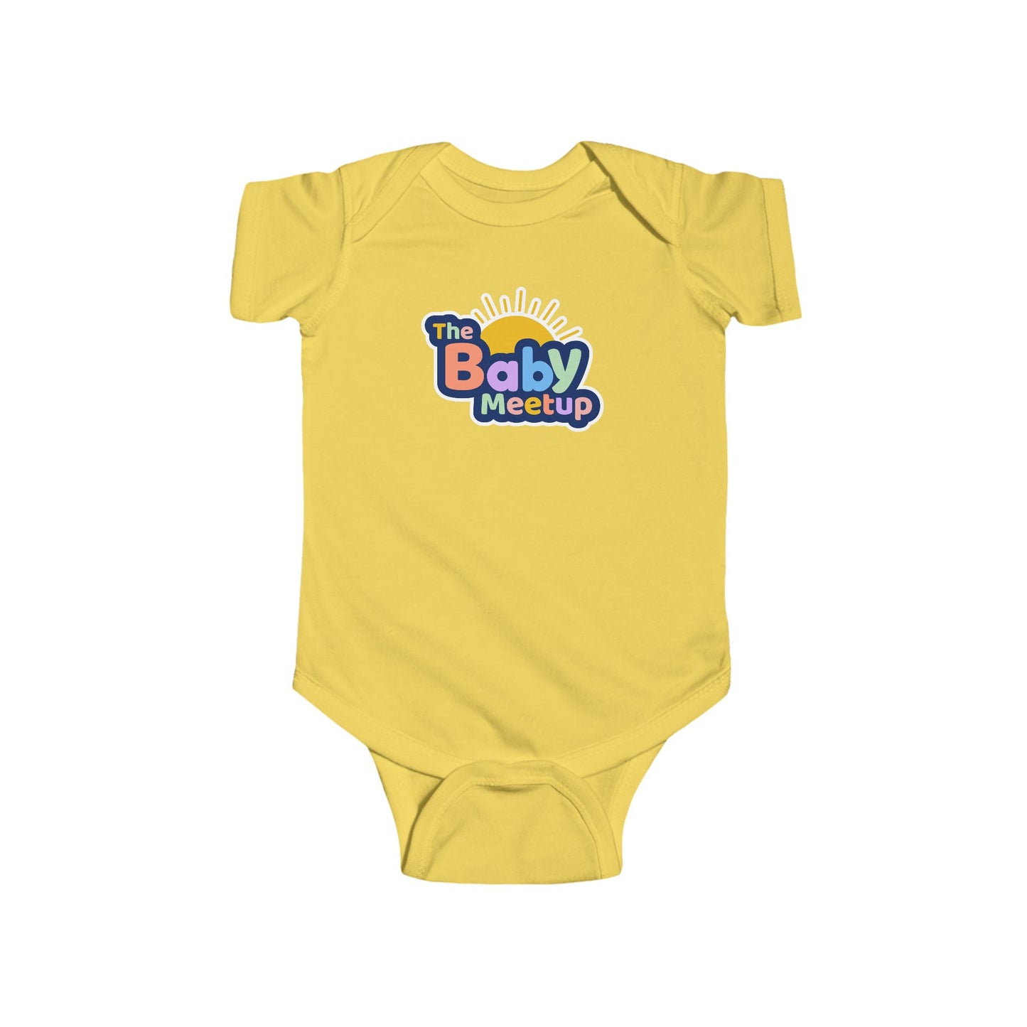 Baby Onesie
