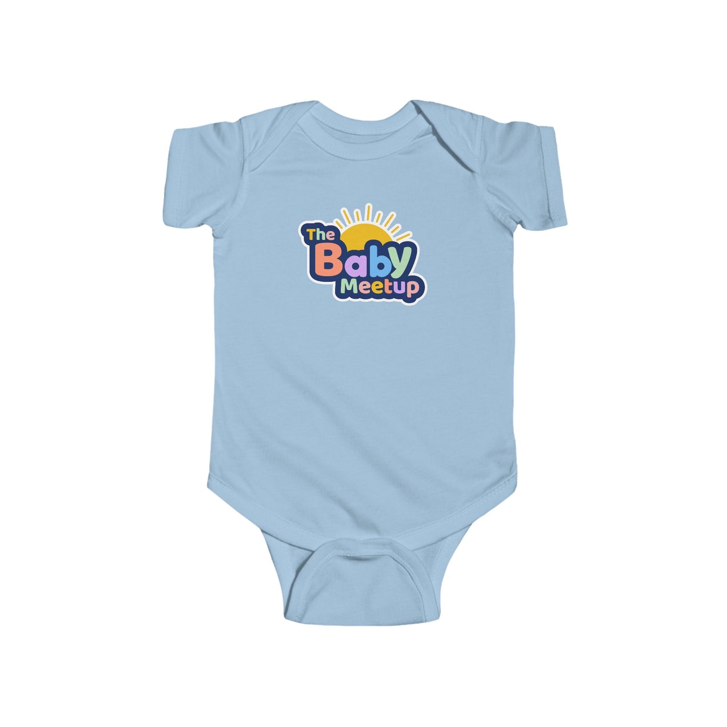 Baby Onesie
