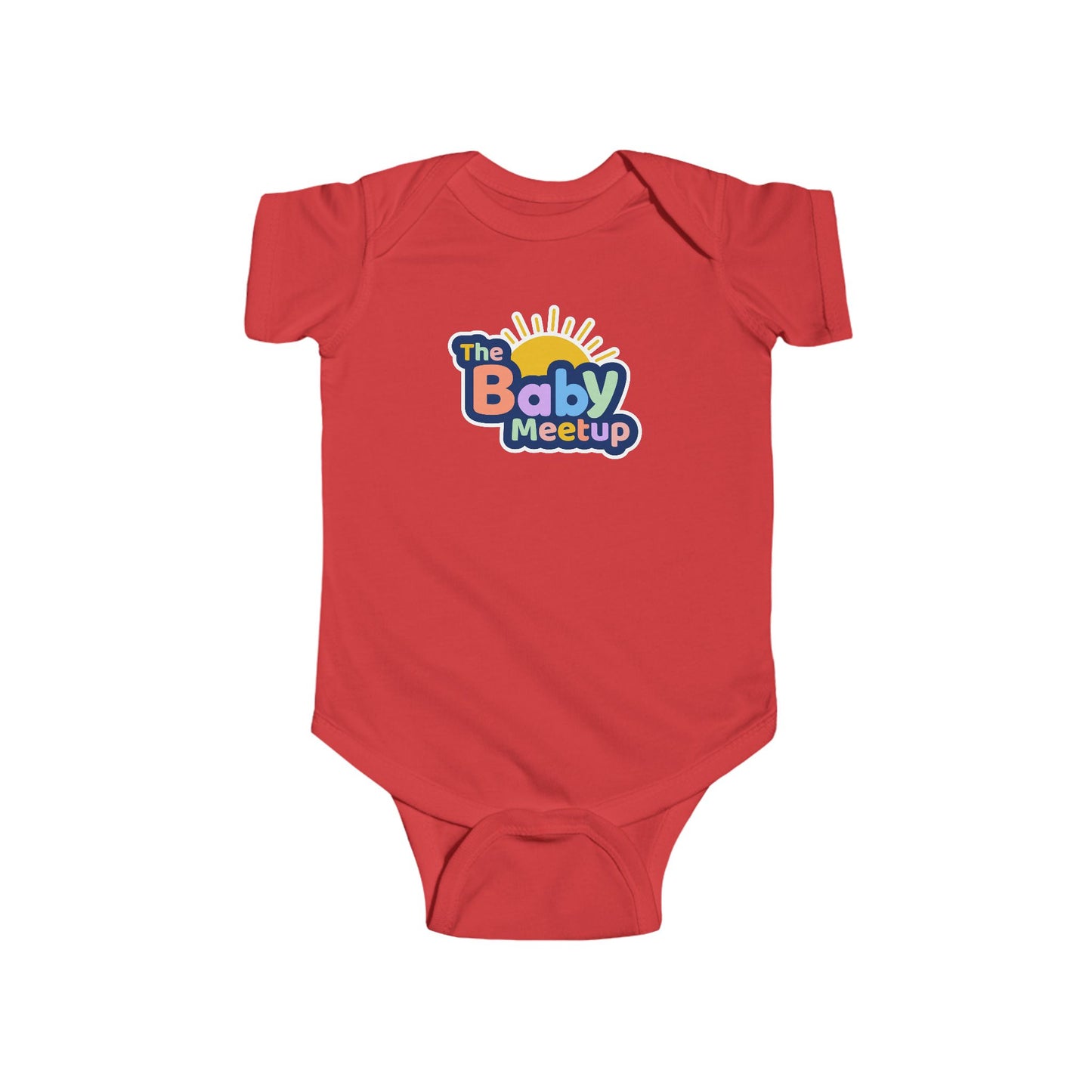 Baby Onesie