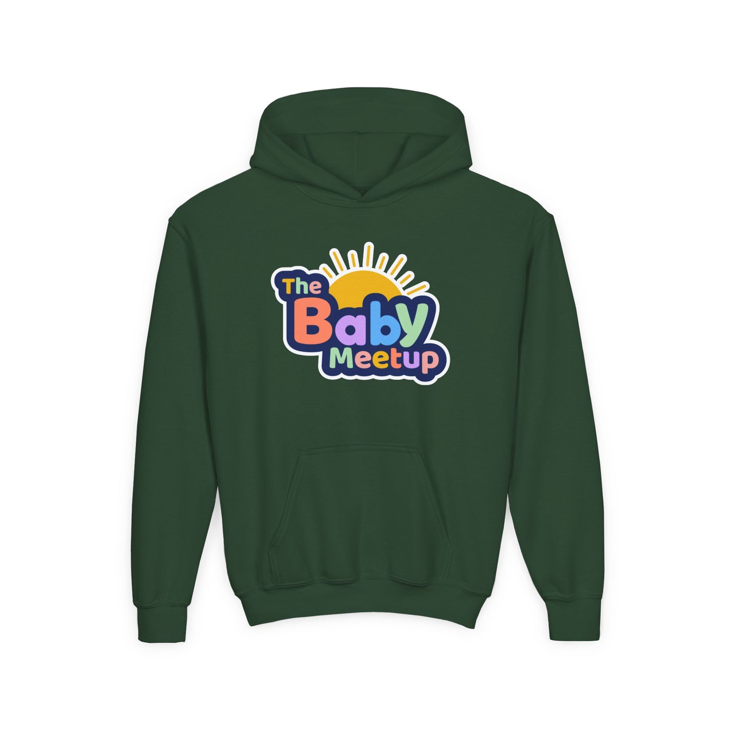 Youth Hoodie